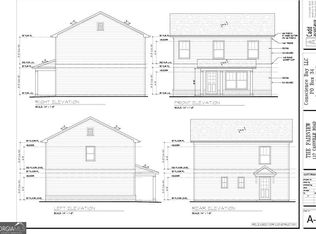 20 Beaureguard St, Cartersville, GA