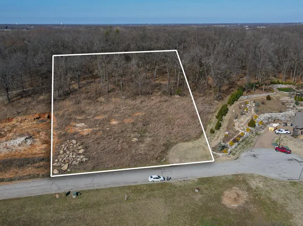 LOT 15 Jada Creek Ests Lot 15, Webb City, MO 64870
