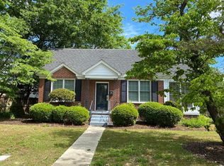 3605 Wheat St, Columbia, SC 29205