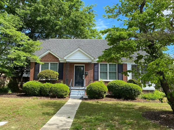 3605 Wheat St, Columbia, SC 29205