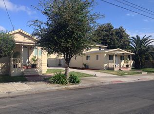 222 Hemlock Ave, Redwood City, CA 94061