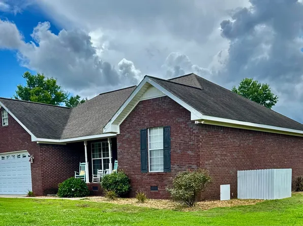 812 Shiloh Ranch Rd, Rainsville, AL 35986