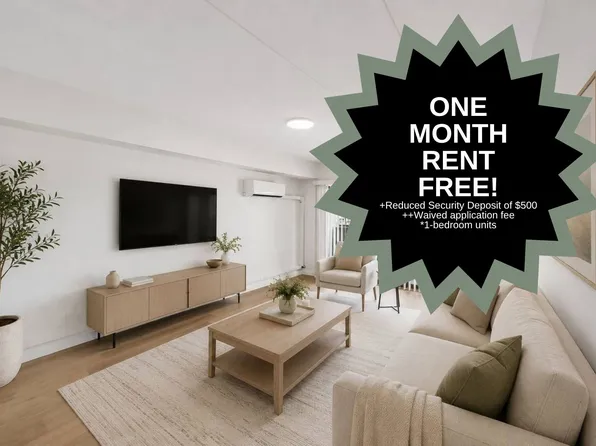 Creekview Terrace Apartments