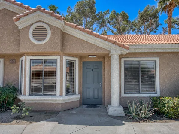40800 Breezy Pass Rd Unit B, Palm Desert, CA 92211