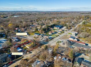 7 Bradford St, East Gwillimbury, ON