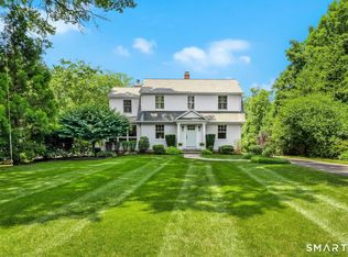 5 Birch Road, Darien, CT 06820