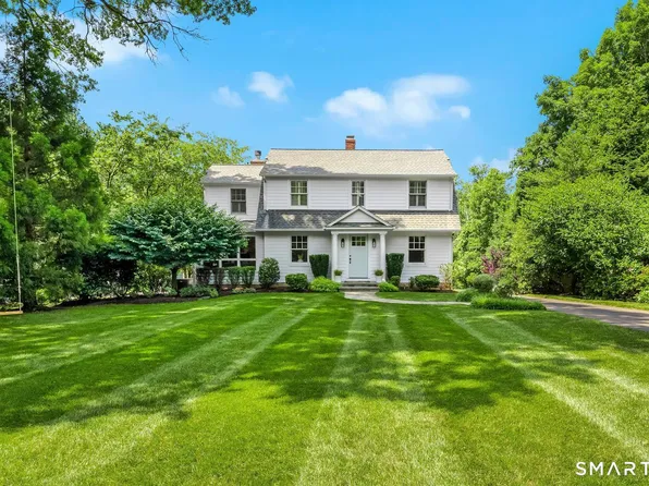5 Birch Road, Darien, CT 06820