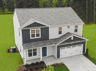 245 Madden Rose Loop, Garner, NC 27529