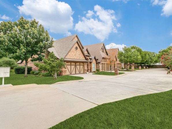 Luxury Home for Sale in Grapevine TX