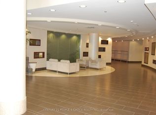 70 Absolute Ave #1504, Mississauga, ON L4Z 0A4