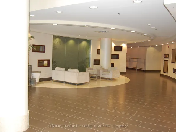 70 Absolute Ave, Mississauga, ON