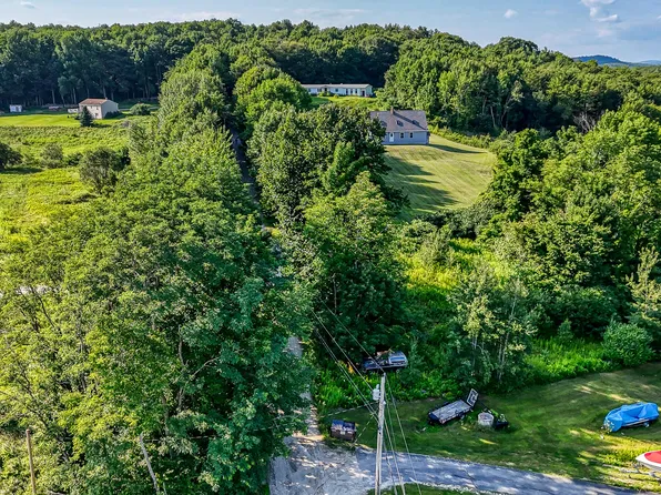 Lot 29 N Grey Road, Greene, ME 04236