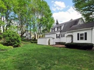 30 Maple St, Lexington, MA 02420