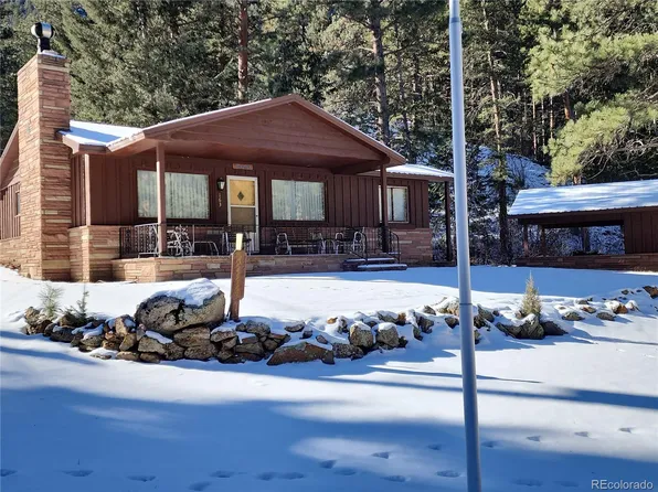 163 Waltonia Road, Drake, CO 80515