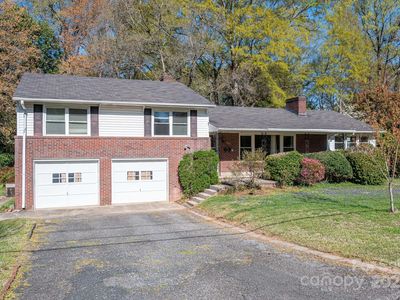 521 Hawthorne Ln, Gastonia, NC, 28054