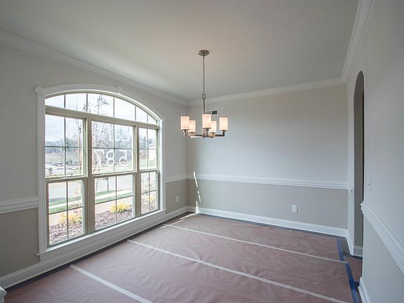 5th image of 1084 Luxborough Dr Lot 587