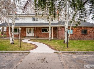 6978 S 2000 W, Rexburg, ID 83440