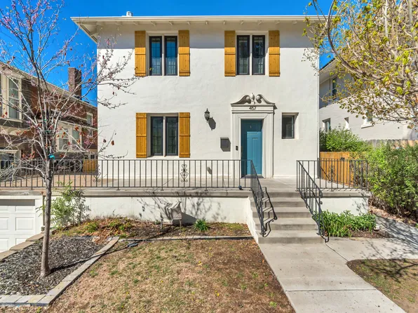 457 N C St E, Salt Lake City, UT 84103
