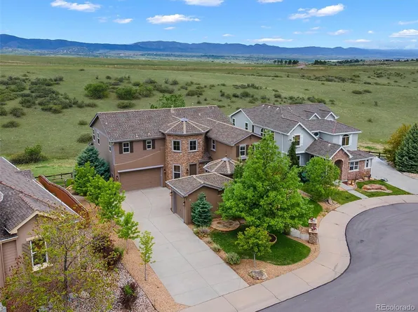 3091 Craig Court, Castle Rock, CO 80109