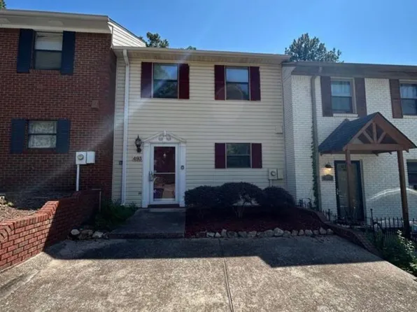 493 Cedar Crest Dr, Birmingham, AL 35216