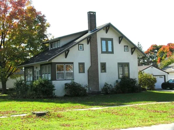 404 S School St, Saint Ansgar, IA 50472