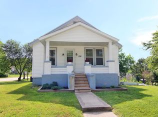 314 Wayne Ave, Jackson, MO 63755