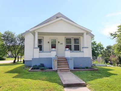 314 Wayne Ave, Jackson, MO, 63755