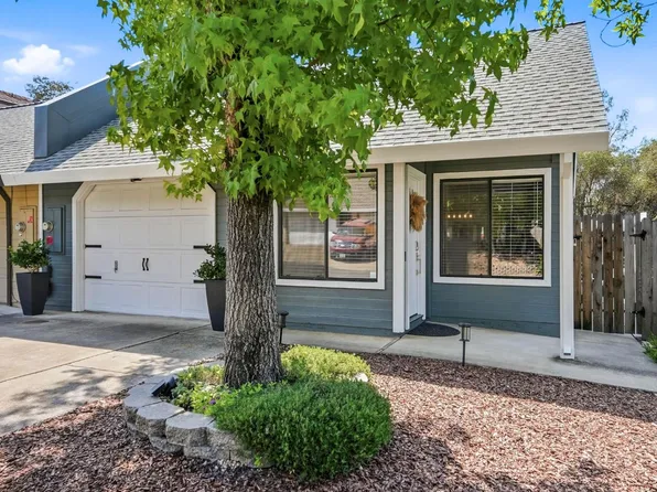 3356 Melodye Ct, Rescue, CA 95672