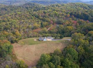 2191 Garner Rd, Mt Pleasant, TN 38474