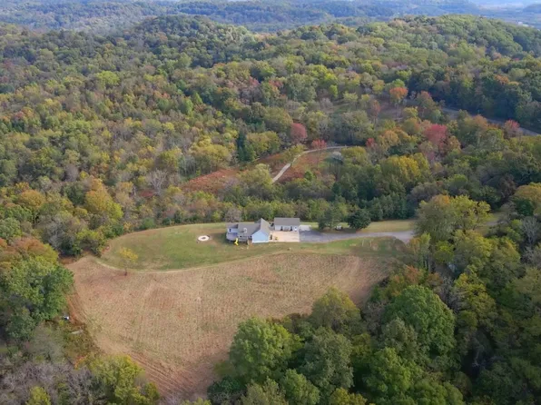 2191 Garner Rd, Mt Pleasant, TN 38474