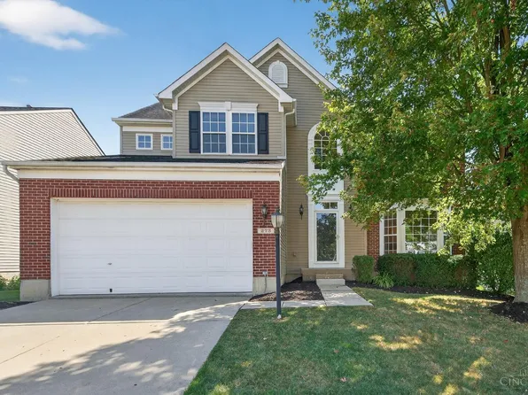273 Delaware Dr, Maineville, OH 45039
