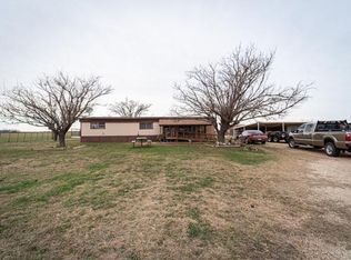 8862 County Road 447, Merkel, TX 79536