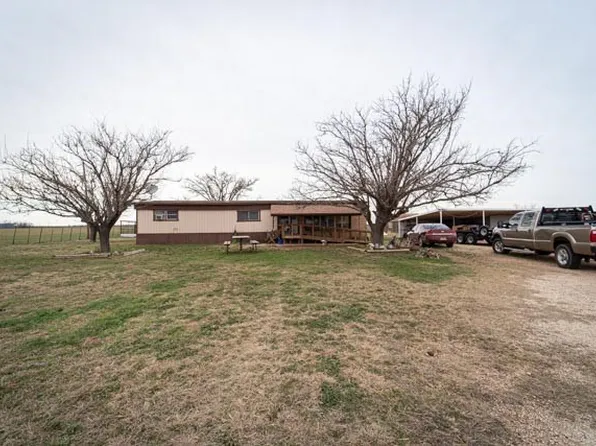 8862 County Road 447, Merkel, TX 79536