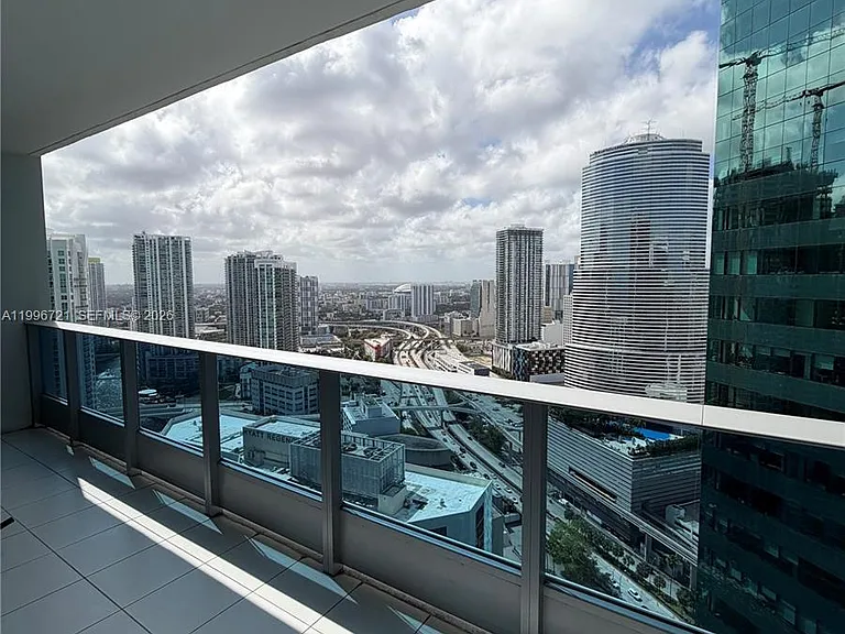 200 Biscayne Boulevard Way #3709 — Photo 8