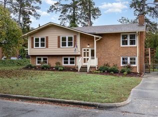 3120 Arrowwood Dr, Raleigh, NC 27604