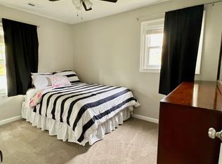 4720 Valley Forge Ln, Virginia Beach, VA 23462