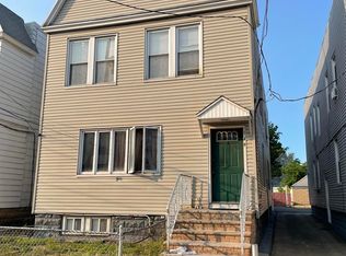 149 W 10th St #2, Bayonne, NJ 07002