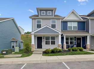 204 Woodland Valley Ln, Clarksville, TN 37040