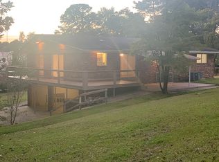 117 Reeves Dr, Columbus, MS 39705