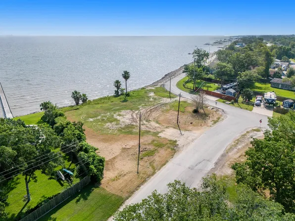 4215 Bayshore Dr Lot 6, Bacliff, TX 77518