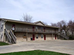 813 S 4th St #8, Lafayette, IN 47905