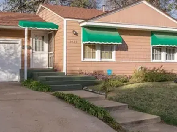 3632 W Boyce Ave, Fort Worth, TX 76133