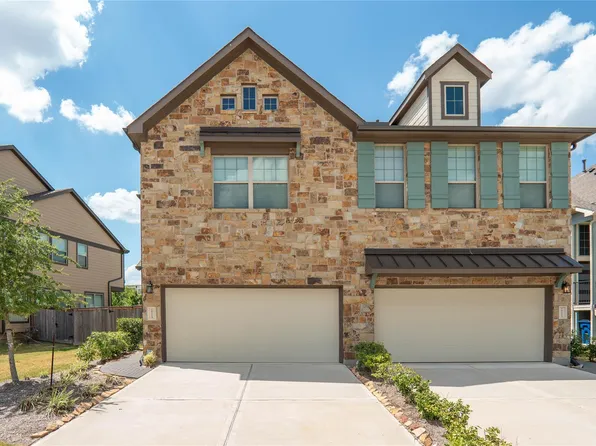 16119 Northern Cardinal Ln, Cypress, TX 77433