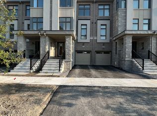 71 Puisaya Dr, Richmond Hill, ON L4E 1L2