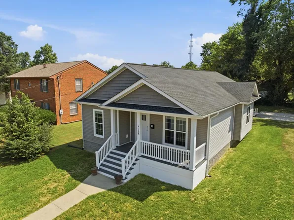 518 S Madison Ave, Madisonville, KY 42431