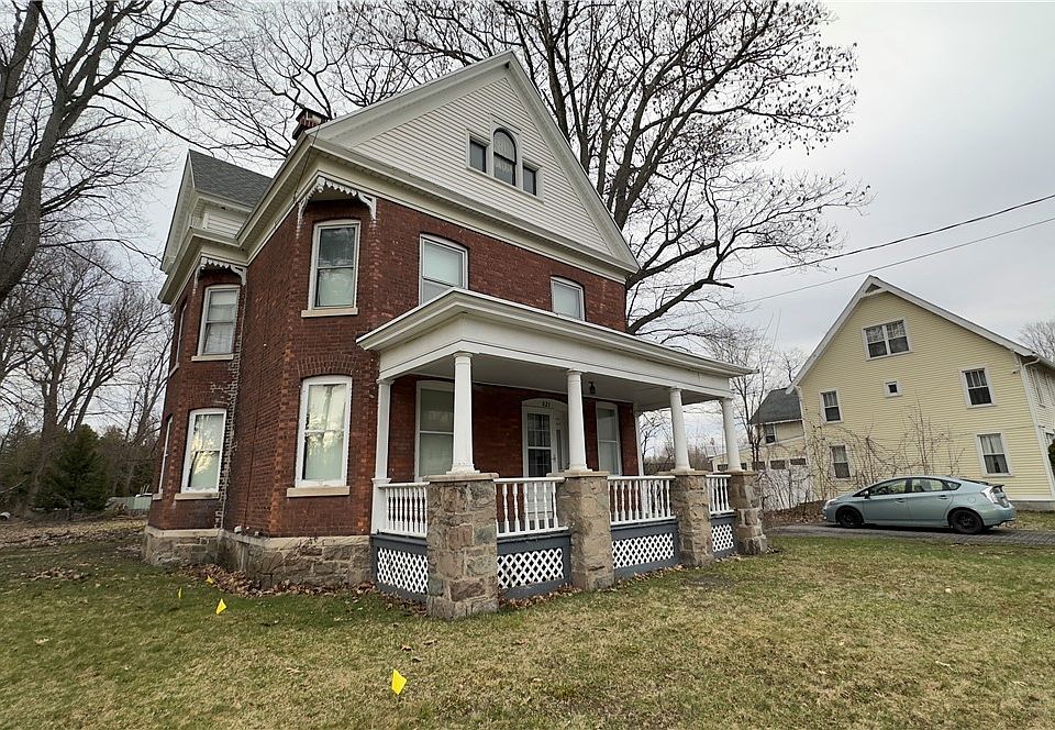 821 Herkimer Rd, Utica, NY 13502 MLS S1463532 Zillow