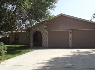 2312 Doris Dr, Killeen, TX 76543