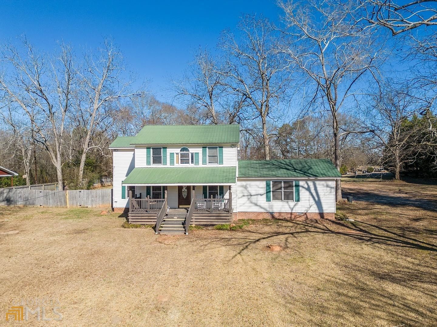 176 E Main St, Rutledge, GA 30663 Zillow