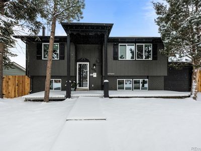 3530 W Edgemore Place, Englewood, CO, 80110
