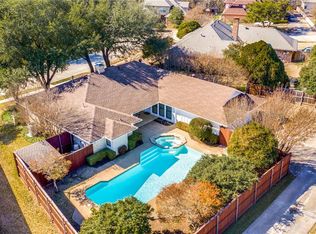 3905 Bandera Dr, Plano, TX 75074